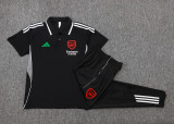 2025/26 ARS Black POLO Sweater Tracksuit