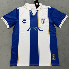 2025/26 CF Pachuca FIFA CWC Edition Home Fans Soccer Jersey 帕丘卡
