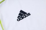 2025/26 RM White Vest Training Jersey(A Set)