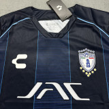 2025/26 CF Pachuca FIFA CWC Edition Away Fans Soccer Jersey 帕丘卡