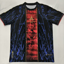 2025/26 PSG Special Edition Fans Soccer Jersey