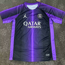 2025/26 PSG Special Edition Fans Soccer Jersey