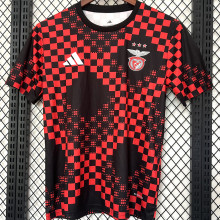 2025/26 Benfica Training Soccer Jersey