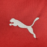 2016/17 ARS Home Red Retro Soccer Jersey