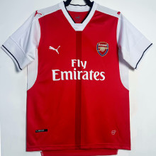 2016/17 ARS Home Red Retro Soccer Jersey