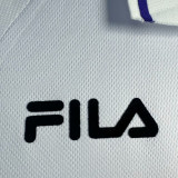 1999/2000 ACF FC Away Retro Soccer Jersey