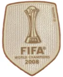 FIFA World Champions 2008 2008