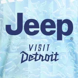 Jeep + VISIT Detnoit