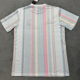 2025/26 JUV Training Fans Soccer Jersey