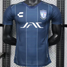 2025/26 CF Pachuca FIFA CWC Edition Away Player Version Soccer Jersey 帕丘卡