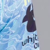 2025/26 JUV 1:1 Quality Away Fans Soccer Jersey 带胸前广告