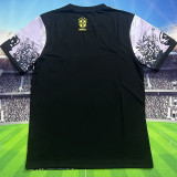 2025/26 Brazil Special Edition Fans Soccer Jersey