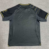 2025/26 BFC Special Edition Black Fans Soccer Jersey