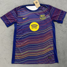 2025/26 BA Special Edition Fans Soccer Jersey
