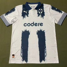 2025/26 Monterrey FIFA CWC Edition Fans Soccer Jersey 世俱杯版