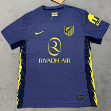 2025/26 ATM Away Fans Soccer Jersey