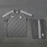 2025/26 RM Gery Training Jersey(A Set)
