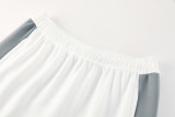 2025/26 Nk~ White Jacket Tracksuit