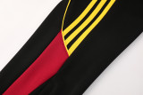 2025/26 ARS Red Jacket Tracksuit