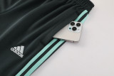 2025/26 Nk~ Dark Grey Jacket Tracksuit