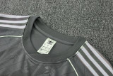 2025/26 RM Gery Training Jersey(A Set)