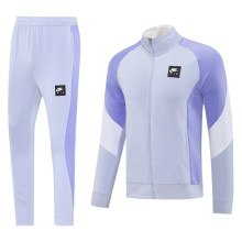 2025/26 Nk~ Light Purple Jacket Tracksuit