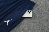 2025/26 PSG White Sweater Tracksuit