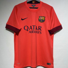 2014/15 BA Away Retro Soccer Jersey