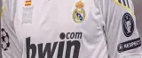 UCL Patch + 9 +