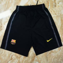 2011/12 BA Third Black Retro Shorts Pants