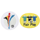 UEFA Euro 2000 Fair Play Patch 2000