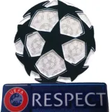UCL Patch
