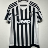 2015/16 JUV Home Retro Soccer Jersey