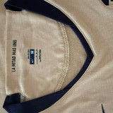 2007/2008 Boca Away Retro Soccer Jersey