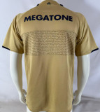 2007/2008 Boca Away Retro Soccer Jersey