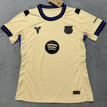 2025/26 BA Away Women Soccer Jersey 女