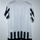 2015/16 JUV Home Retro Soccer Jersey