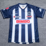 2005/2006 Monterrey Home Retro Soccer Jersey