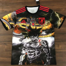 2025/26 Japan Special Edition Fans Jersey