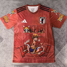 2025/26 Japan Special Edition Fans Jersey