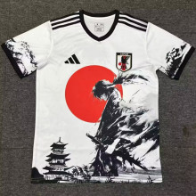 2025/26 Japan Special Edition Fans Jersey
