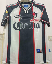 1999/2000 Atlas Third Retro Soccer Jersey