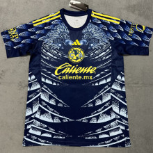 2025/26 Club America Away Fans Soccer Jersey