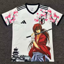 2025/26 Japan Special Edition Fans Jersey