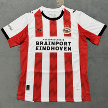 2025/26 PSV Home Fans Soccer Jersey