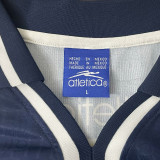 1999/2000 Monterrey Third Retro Soccer Jersey