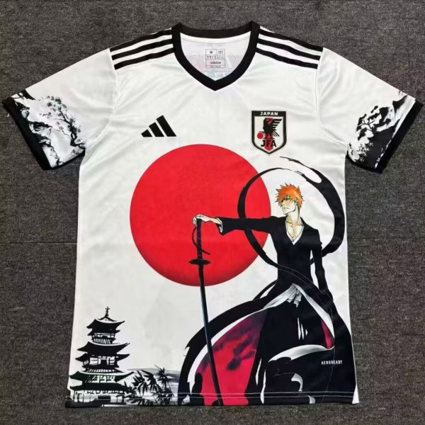 2025/26 Japan Special Edition Fans Jersey