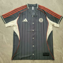 2025/26 BFC Baseball T-Shirt