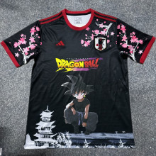 2025/26 Japan Special Edition Fans Jersey