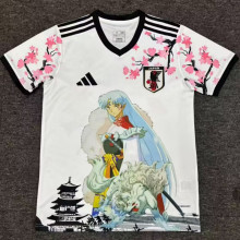 2025/26 Japan Special Edition Fans Jersey